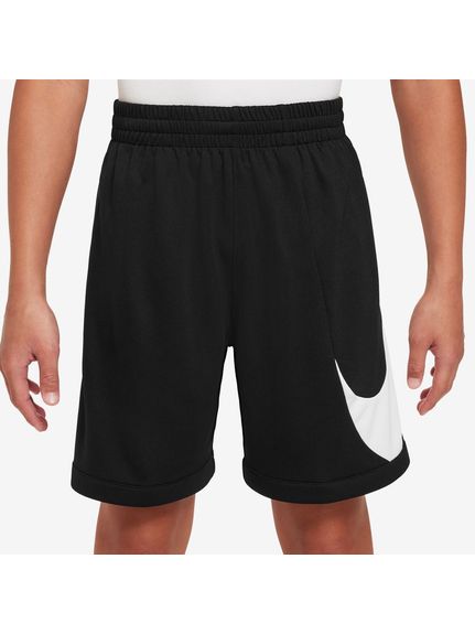 B NK DF MULTI+ SWOOSH SHORT