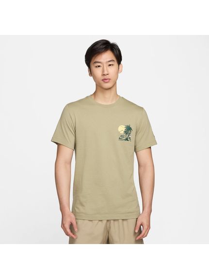 ナイキ NSW NCPS S/S Tシャツ