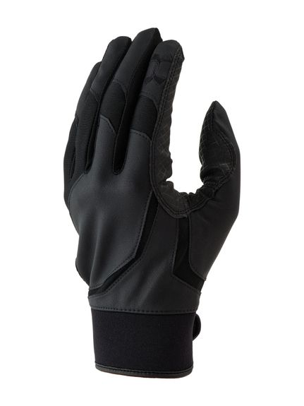 UA BB UNDER GLOVE STEALTH L