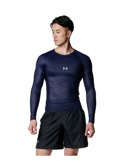 UA ISO-CHILL COMP LS