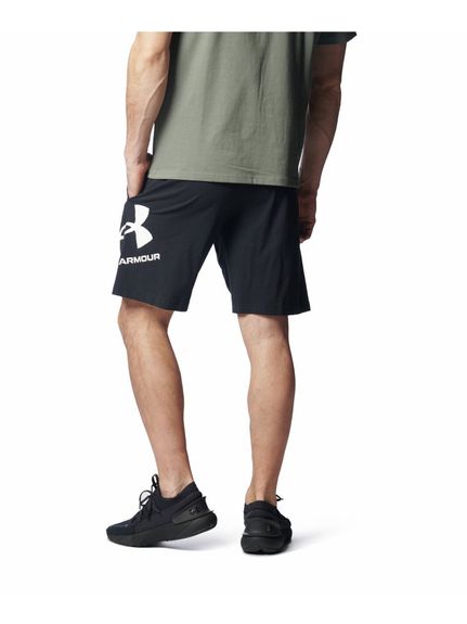 UA SPORT STYLE COTTON SHORTS