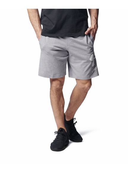 UA SPORT STYLE COTTON SHORTS