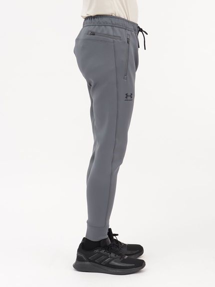 UA ARMOUR KNIT JOGGER