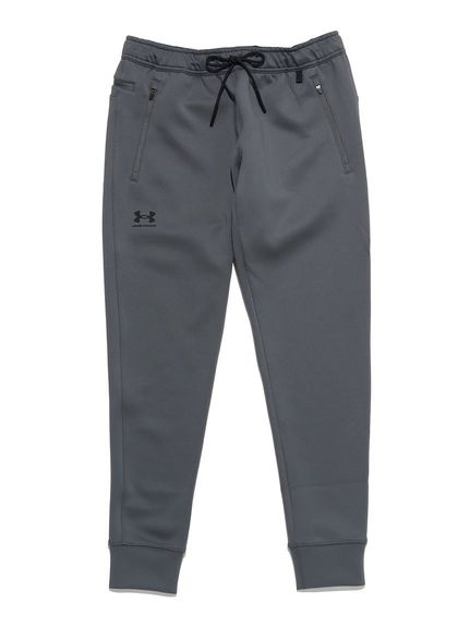 UA ARMOUR KNIT JOGGER