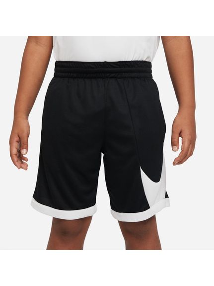 B NK DF HBR BASKETBALL SHORT