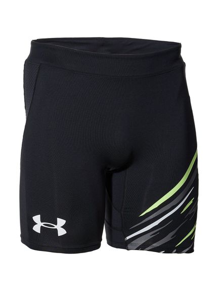 UA PRO RUNNER 24 HALF TIGHT