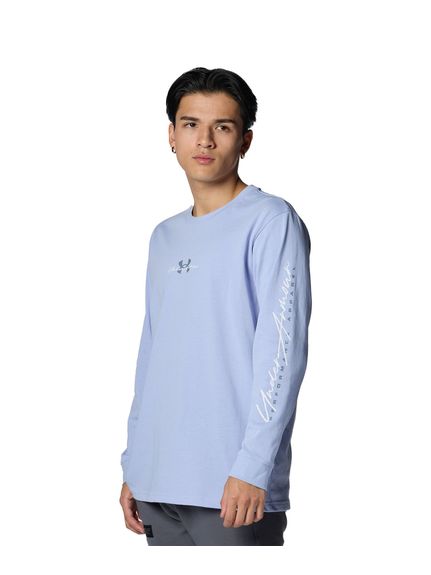 UA HW LS