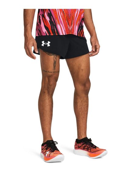 UA PRO RUN 24 SPLITSHORT 2.0