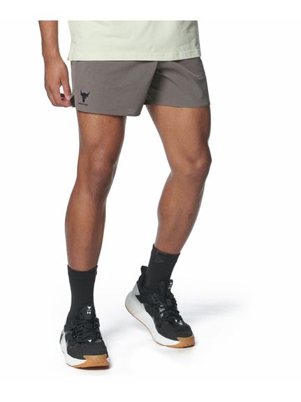 Pjt Rck Camp Short