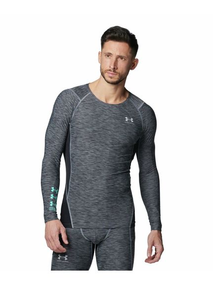 UA HG Armour LS Novelty