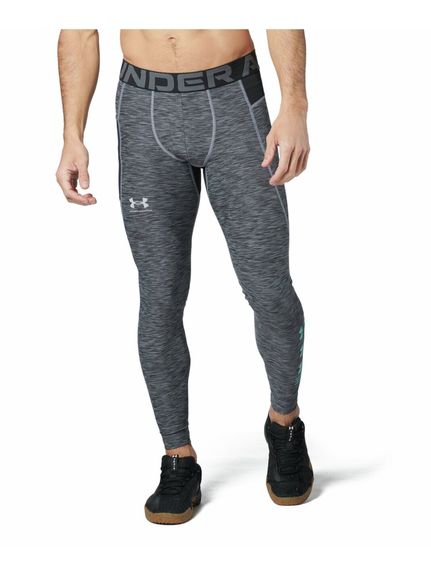 UA HG Armour Legging Novelty