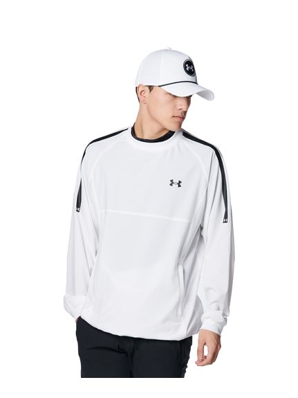 UA SW Pullover Jacket