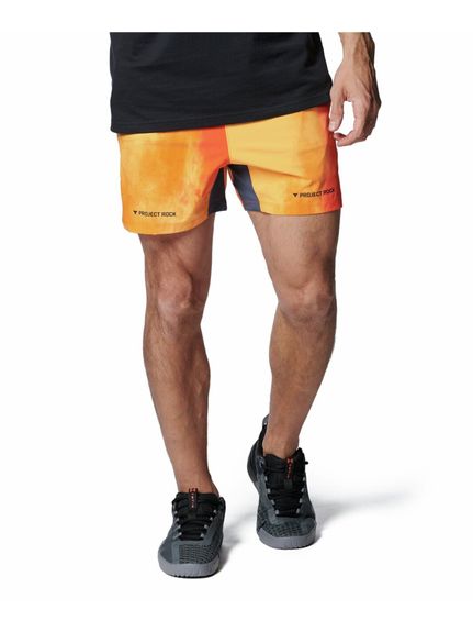 Pjt Rock Leg Day Short Pt