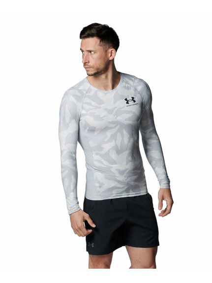 UA ISO-CHILL COMP LS Novelty