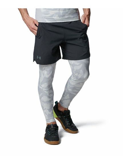 UA ISO-CHILL Legging Novelty