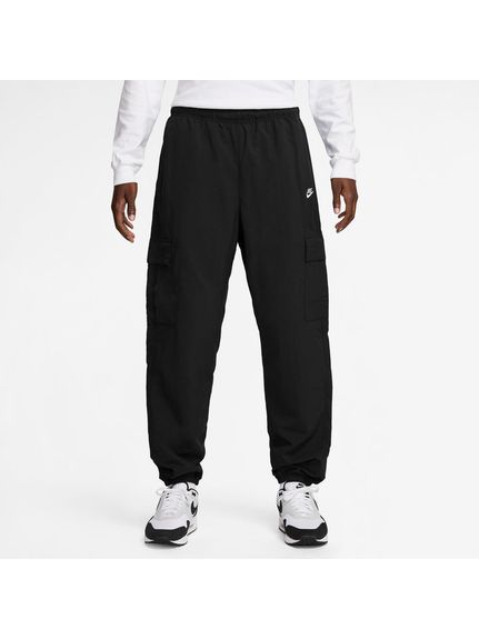 AS M NK CLUB WVN CARGO PANT