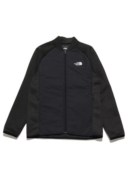 HYBRID TECH AIR INSULATED JACKET(ハイブリッドテックエアーインサレーテッドジャケット)