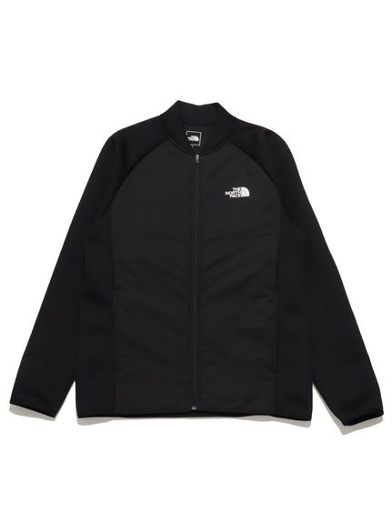 HYBRID TECH AIR INSULATED JACKET(ハイブリッドテックエアーインサレーテッドジャケット)