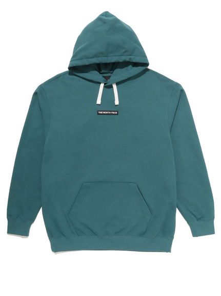 BOX LOGO HOODIE（ボックスロゴフーディー）