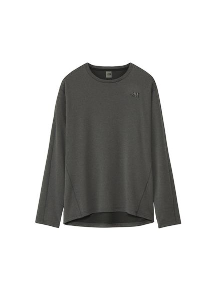 L/S FlashDry Crew (ロングスリーブフラッシュドライクルー)