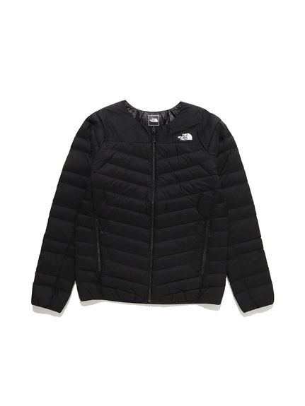 Thunder Roundneck Jacket (サンダーラウンドネックジャケット)