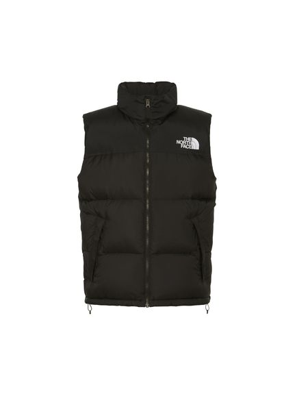 Nuptse Vest (ヌプシベスト)