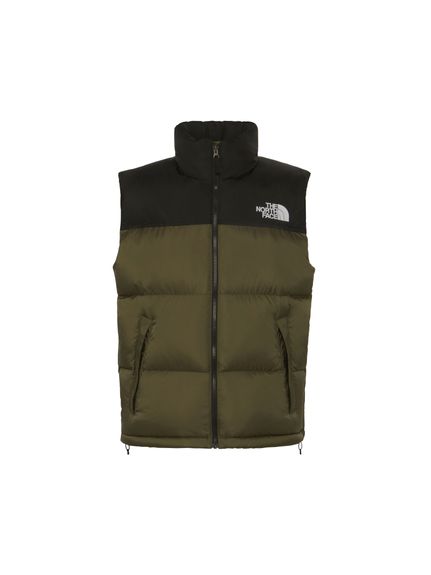 Nuptse Vest (ヌプシベスト)