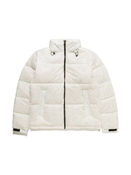 Undyed Nuptse Jacket (アンダイドヌプシジャケット)