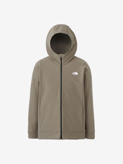 APEX THERMAL HOODIE(エイペックスサーマルフーディ)