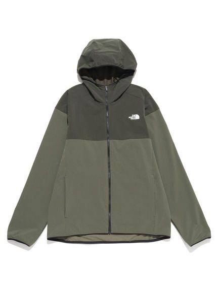 APEX FLEX HOODIE(エイペックスフレックスフーディ)