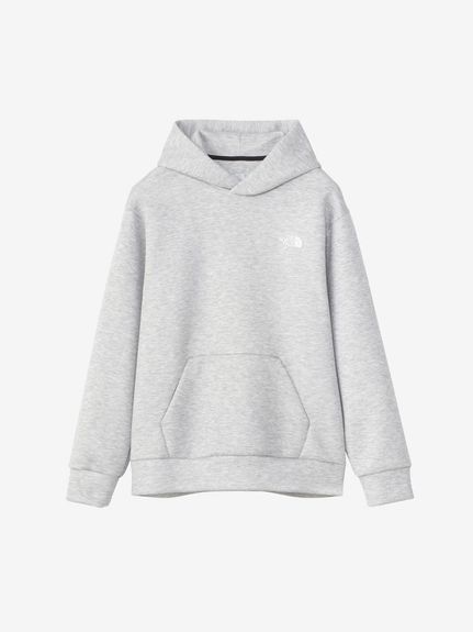 Tech Air Sweat Wide Hoodie (テックエアースウェットワイドフーディ)