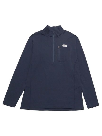 L/S FLASHDRY 3D Zip Up (ロングスリーブフラッシュドライスリーディージップアップ)