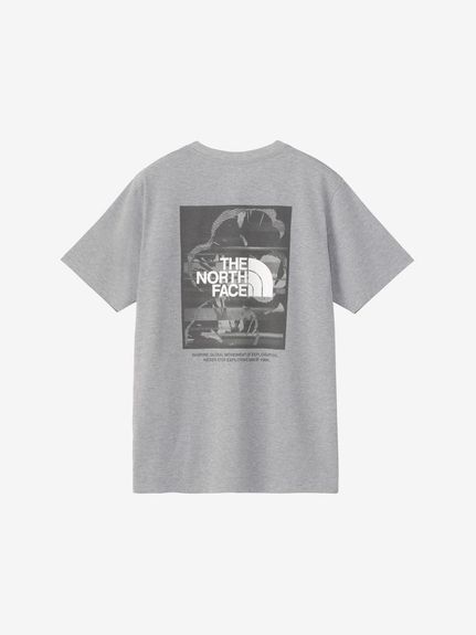 24F S/S DIGITAL BOX LOGO TEE(S/Sデジタルボックスロゴティー)