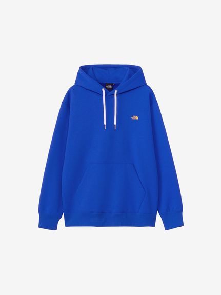 Small Logo Heather Sweat Hoodie (スモールロゴヘザースウェットフーディ)