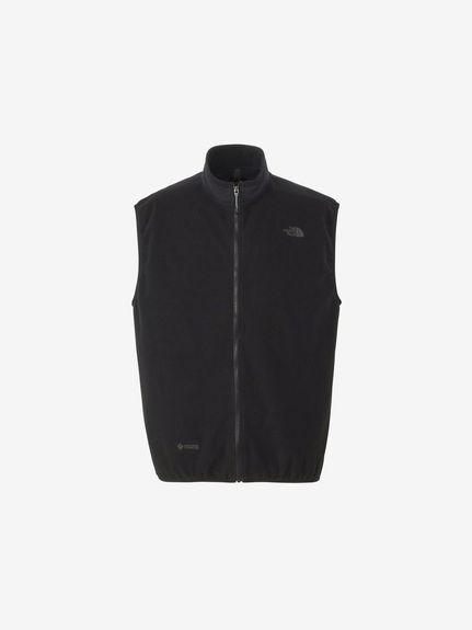 WS Enride Vest (ウィンドストッパーエンライドベスト)