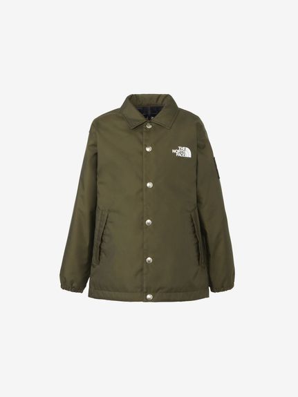 The Coach Jacket (キッズ ザ コーチジャケット)