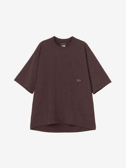 S/S Enride Tee (ショートスリーブエンライドティー)