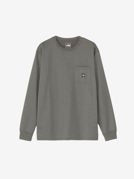 L/S Hikers Tee (ロングスリーブハイカーズティー)