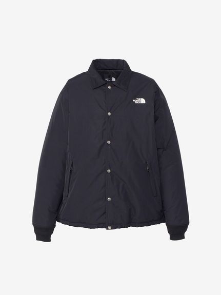 Insulated Coach Jacket (インサレーテッドコーチジャケット)