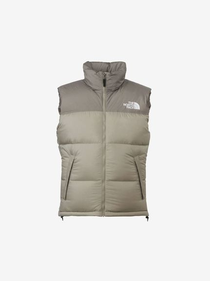 Nuptse Vest (ヌプシベスト)