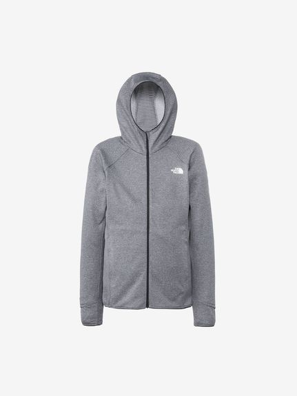 24F THERMAL VERSA GRID HOODIE(サーマルバーサグリッドフーディ)