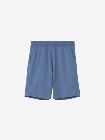 TRAINING RIB SHORT(トレーニングリブショーツ)