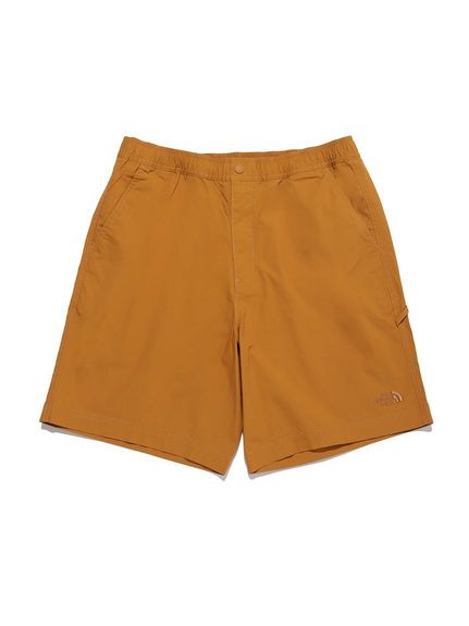 Cotton Cross Climbing Short (コットンクロスクライミングショーツ)