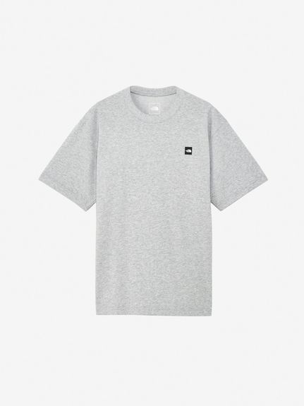 S/S Small Box Logo Tee (ショートスリーブスモールボックスロゴティー)