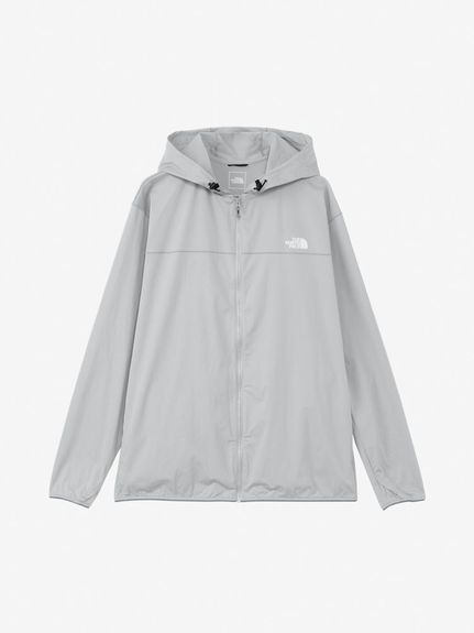 Sunshade Full Zip Hoodie (サンシェイドフルジップフーディ)