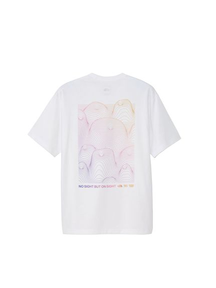 S/S TNF Monkey Magic Tee (ショートスリーブTNFモンキーマジックティー)